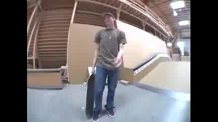 Dc Skateboard Trick Tips - Frontside Flips