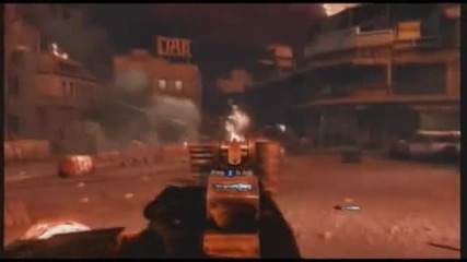 Call Of Duty Black Ops Мисия 6