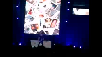 Nickelback - Photograph - Wembley Arena 21.09.2008