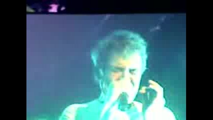 01.11.2007 Deep Purple Live In Sofia