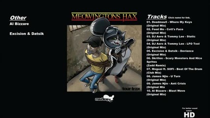 Dj Aero & Tommy Lee - Static (original Mix)