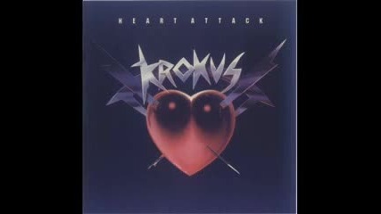 Krokus - Speed Up