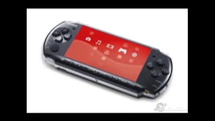 Psp - 3000 Series