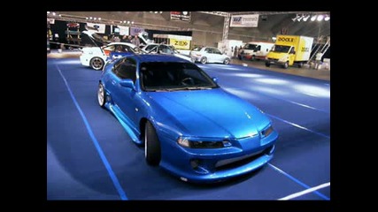 tuning