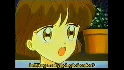 Miracle Girls - Епизод 39