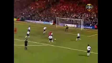 Steven Gerrard Montage - Enjoy