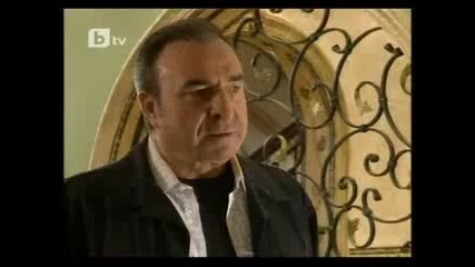 Arka Sokaklar (опасни улици) 205 епизод (2/3)