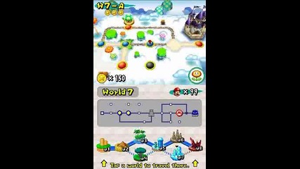 New Super Mario Bros. - Part 35 