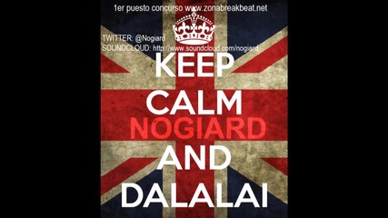 2012 * Nogiard - Dalalai (czbto2) Ganador Concurso Zona Breakbeat /dubstep/ free download