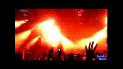 01 - The prodigy - Worlds on fire (live at spirit of Burgas 13 - 08 - 2010)