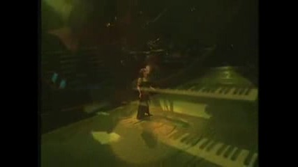 Sarah Brightman - Scarborough Fair