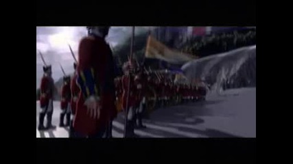 Age Of Empires 3