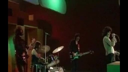 Nazareth - Love Hurts