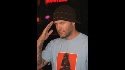 Limp Bizkit (fred Durst)