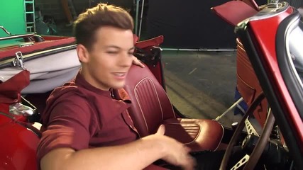 One Direction - Kiss You - 3 days to go