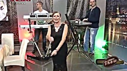 Jelena Gerbec - Slatka osveta - Tv Kcn1