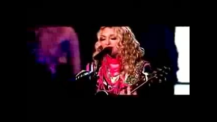 Madonna - Miles Away