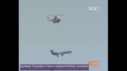 Само руснаците го могат това !