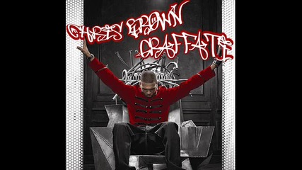 Chris Brown - Sing Like Me [new Hot Rnb Music 2009] [album Graffiti]