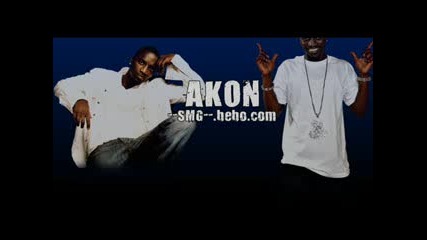 Akon - Clap Again Remix