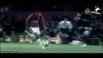 Wayne Rooney - Not Afraid - 2010 - Hd