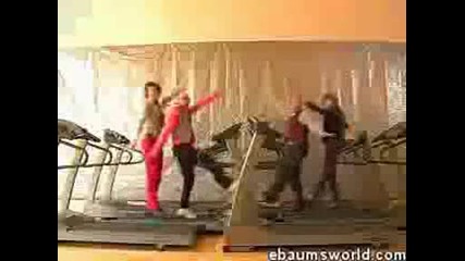Fun With Treadmills.avi