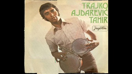 Trajko Ajdarevic Tahir - Nasvalili i cajori 
