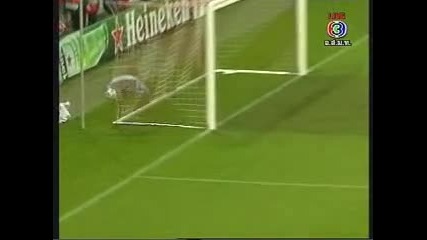 Sergio Ramos The Best 
