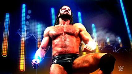 SummerSlam - Int'l