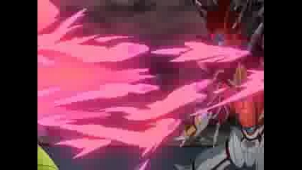 Digimon Savers