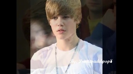 Justin Bieber - Favourite Girl (_