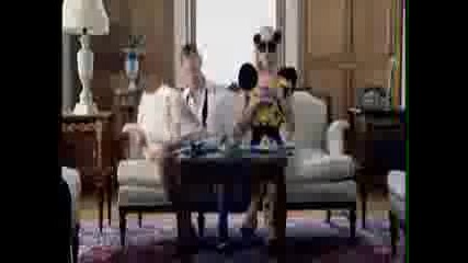 Lady Gaga - Paparazzi