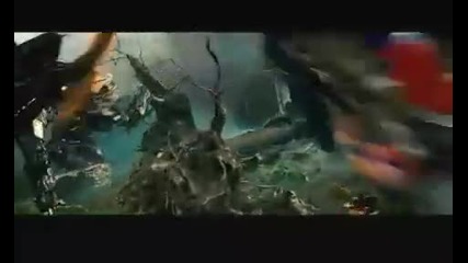 Dailymotion - Linkin Park - New Divide Official Video Hq - u 