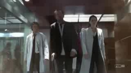 House M.d. Intro