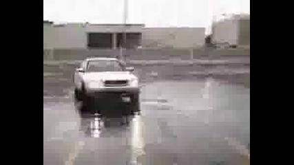 Stunts n Crashes