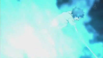 Nothing On You(wiz Khalifa)blue Exorcist