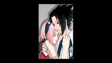 *_Sasuke And Sakura_*