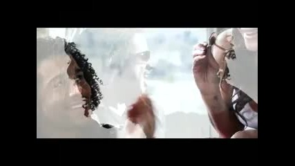 Corbin Bleu - Moments That Matter - Official Music Video 