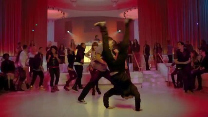Bellendaya - Something To Dance For - Ttylxox