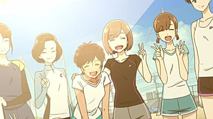 Koi wa Ameagari no You ni Episode 10