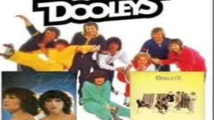 The Dooleys - A Rose has To Die-1978 cover
