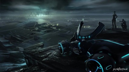 Cue Storm Music - Night Society (epic)
