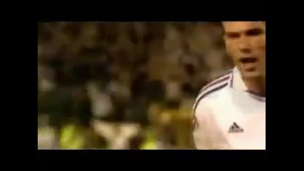 The Last Zidane Compilation 