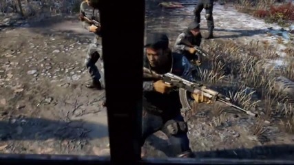 2. Far Cry 4 - Ubisoft E3 2014 Media Briefing [uk]