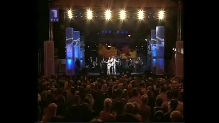 Biljana Jevtic i Aca Ilic - Ti si lek za moju dusu (letnji karavan) -