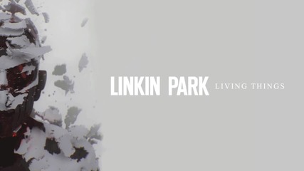 Linkin Park - Lies Greed Misery (hq+lyrics)