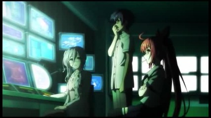 Date A Live (dub) Episode 7