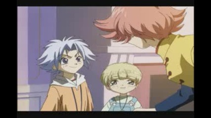 Pretear Episode 4 - Part 3