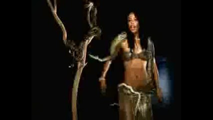 Aaliyah - We Need A Resolution