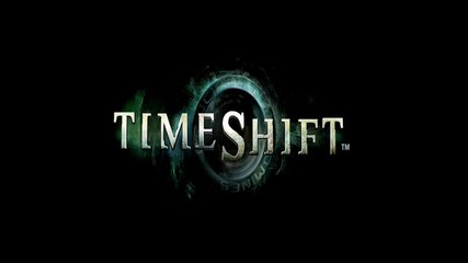 Time Shift (game) 